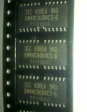KM44C4004CS-6-51芯片詳解 特性、應(yīng)用與深圳市金澤順電子的供應(yīng)服務(wù)